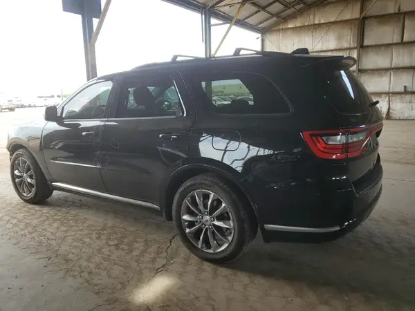 1C4RDHAG7NC131034 2022 DODGE DURANGO - Image 2