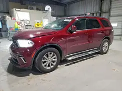1C4RDHAG7NC158914 2022 DODGE DURANGO