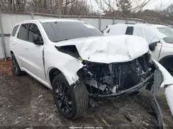 1C4RDHAG7NC159786 2022 DODGE DURANGO