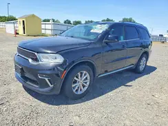 1C4RDHAG7NC172876 2022 DODGE DURANGO