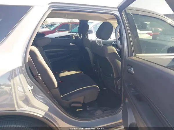 1C4RDHAG7NC173302 2022 DODGE DURANGO - Image 8