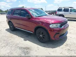 1C4RDHAG7PC589496 2023 DODGE DURANGO