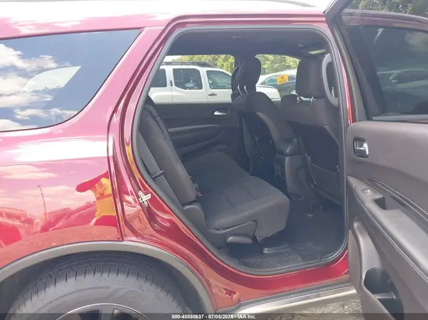 1C4RDHAG7PC589496 2023 DODGE DURANGO - Image 8