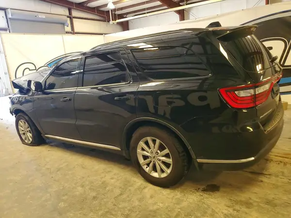 1C4RDHAG7PC616101 2023 DODGE DURANGO - Image 2