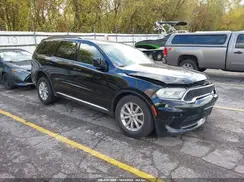 1C4RDHAG7PC616115 2023 DODGE DURANGO