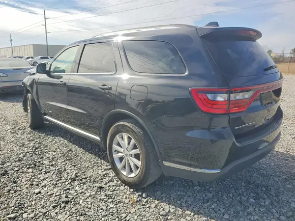 1C4RDHAG7PC616132 2023 DODGE DURANGO - Image 2