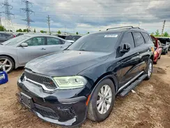 1C4RDHAG7PC616292 2023 DODGE DURANGO