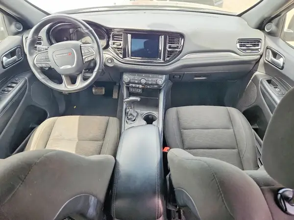 1C4RDHAG7PC616549 2023 DODGE DURANGO - Image 8