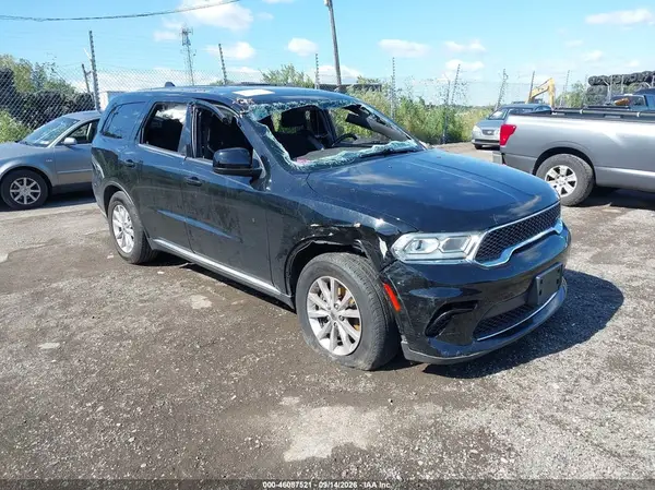 1C4RDHAG7PC634971 2023 DODGE DURANGO - Image 1