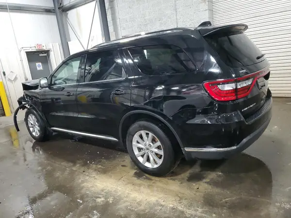 1C4RDHAG7PC635084 2023 DODGE DURANGO - Image 2