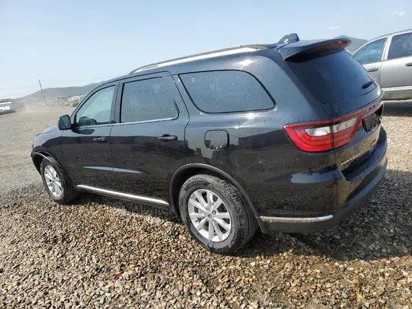 1C4RDHAG7RC114756 2024 DODGE DURANGO - Image 2