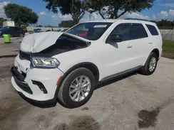 1C4RDHAG7RC132979 2024 DODGE DURANGO