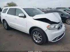 1C4RDHAG8GC330838 2016 DODGE DURANGO