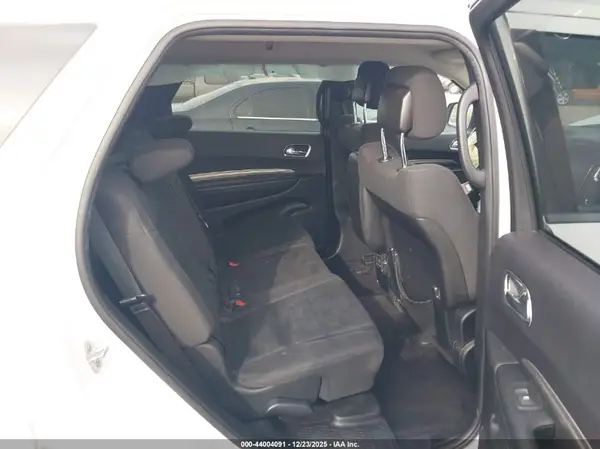1C4RDHAG8GC330838 2016 DODGE DURANGO - Image 8