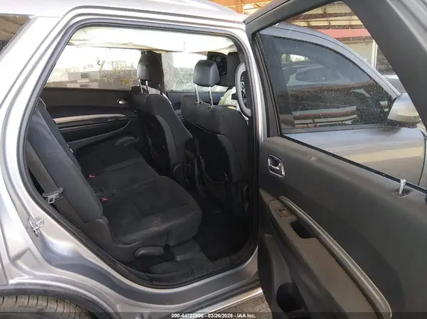 1C4RDHAG8GC345419 2016 DODGE DURANGO - Image 8