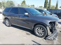 1C4RDHAG8GC374189 2016 DODGE DURANGO