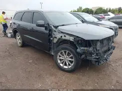 1C4RDHAG8GC387086 2016 DODGE DURANGO