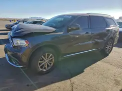 1C4RDHAG8GC424279 2016 DODGE DURANGO