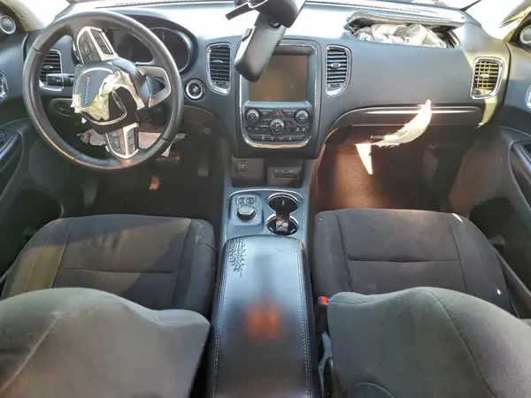 1C4RDHAG8GC424279 2016 DODGE DURANGO - Image 8