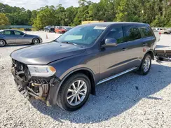 1C4RDHAG8GC446525 2016 DODGE DURANGO