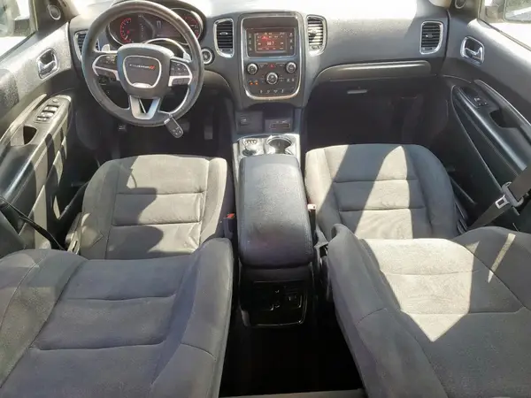 1C4RDHAG8GC446525 2016 DODGE DURANGO - Image 8