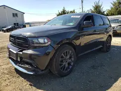 1C4RDHAG8GC466760 2016 DODGE DURANGO
