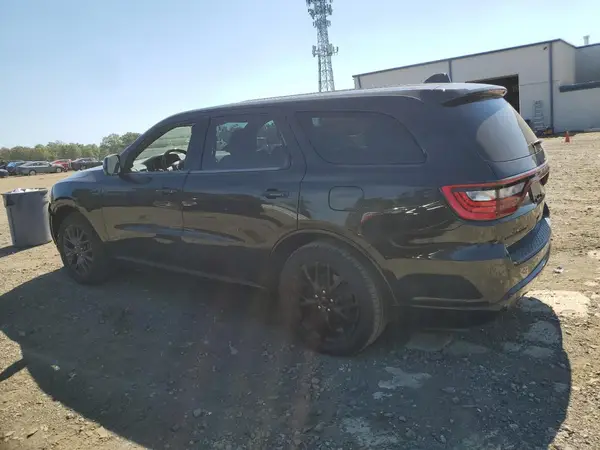 1C4RDHAG8GC466760 2016 DODGE DURANGO - Image 2
