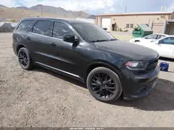 1C4RDHAG8GC502639 2016 DODGE DURANGO
