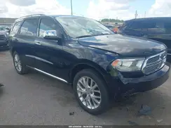 1C4RDHAG8HC610955 2017 DODGE DURANGO