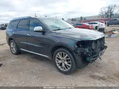 1C4RDHAG8HC619204 2017 DODGE DURANGO