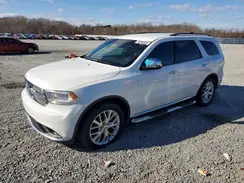 1C4RDHAG8HC628999 2017 DODGE DURANGO