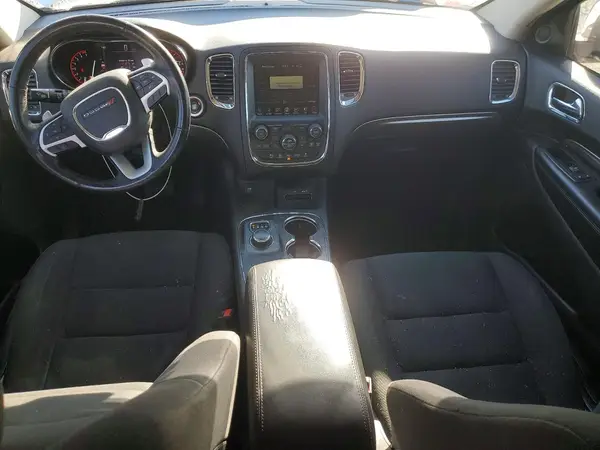 1C4RDHAG8HC628999 2017 DODGE DURANGO - Image 8