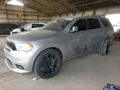 1C4RDHAG8HC629179 2017 DODGE DURANGO