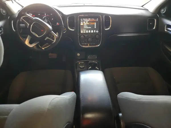 1C4RDHAG8HC629179 2017 DODGE DURANGO - Image 8