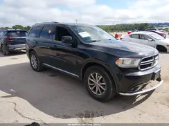 1C4RDHAG8HC629246 2017 DODGE DURANGO