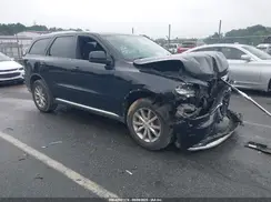 1C4RDHAG8HC636486 2017 DODGE DURANGO