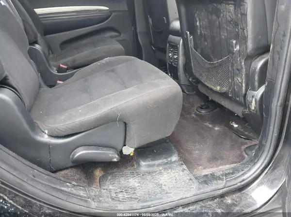 1C4RDHAG8HC636486 2017 DODGE DURANGO - Image 8