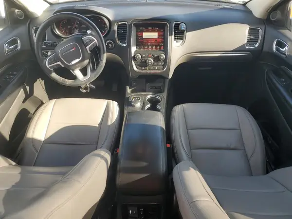 1C4RDHAG8HC638562 2017 DODGE DURANGO - Image 8