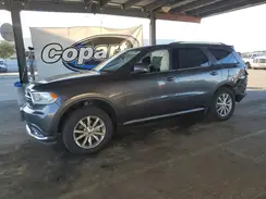 1C4RDHAG8HC638643 2017 DODGE DURANGO