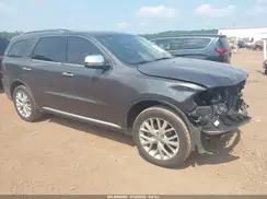 1C4RDHAG8HC677149 2017 DODGE DURANGO