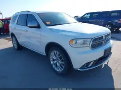 1C4RDHAG8HC680424 2017 DODGE DURANGO