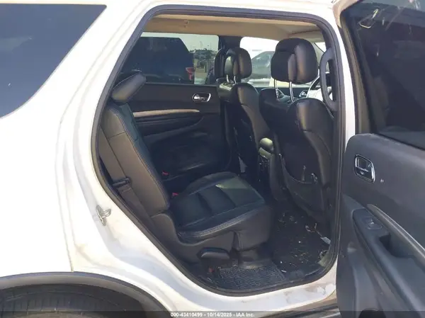 1C4RDHAG8HC680424 2017 DODGE DURANGO - Image 8