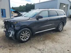 1C4RDHAG8HC703216 2017 DODGE DURANGO