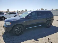 1C4RDHAG8HC709159 2017 DODGE DURANGO