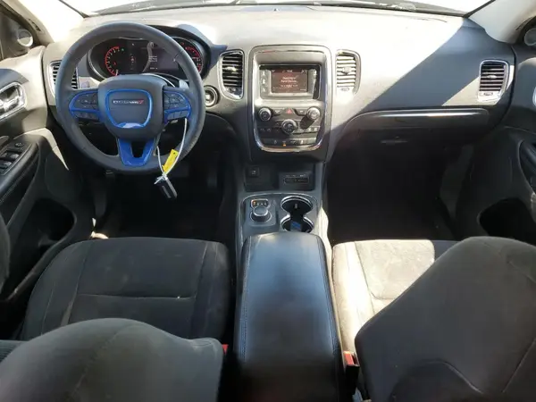 1C4RDHAG8HC709159 2017 DODGE DURANGO - Image 8