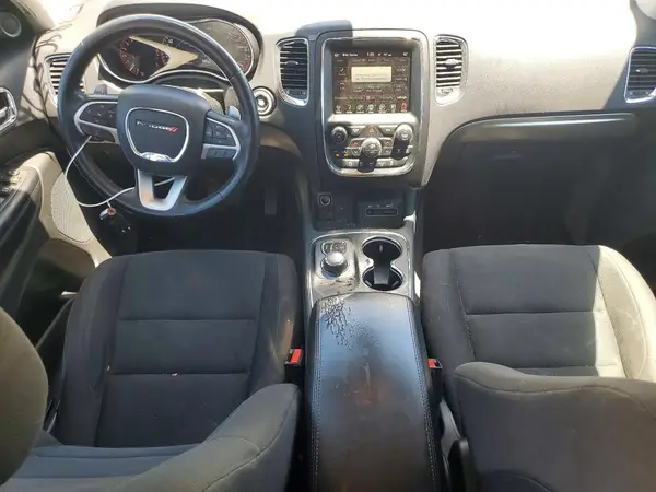 1C4RDHAG8HC709338 2017 DODGE DURANGO - Image 8