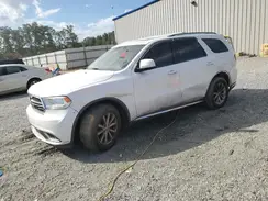 1C4RDHAG8HC722994 2017 DODGE DURANGO