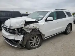 1C4RDHAG8HC736880 2017 DODGE DURANGO