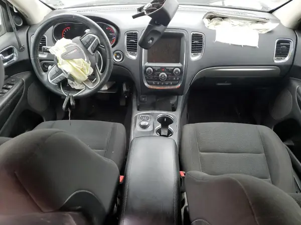 1C4RDHAG8HC736880 2017 DODGE DURANGO - Image 8