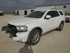 1C4RDHAG8HC736958 2017 DODGE DURANGO